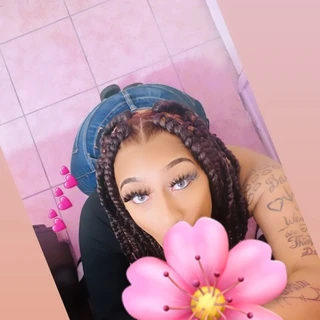 NaturalBaddie