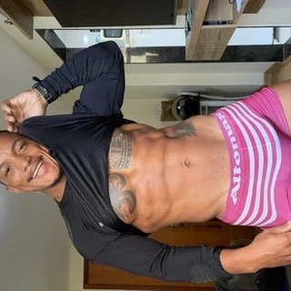 Nanan Ribeiro