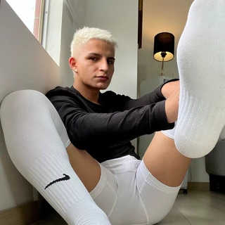 Andrés Nandez