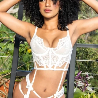 Naomi Garcia