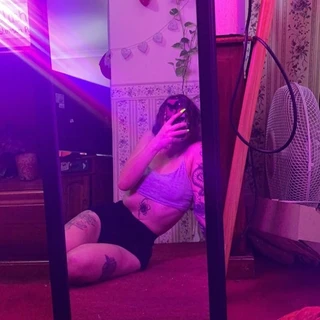 Bratty Baby