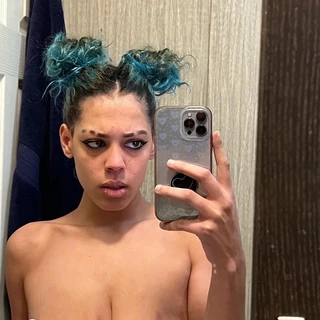 I’m a good little slut 🌸