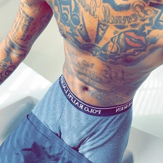 Nastyink