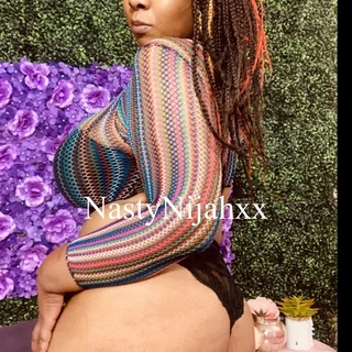 NastyNijah