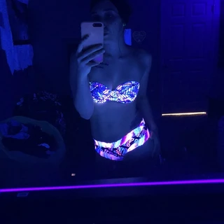 Sweet & Sassy Midwest Dream Girl ⛓️🌸