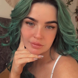 BlueHead DreamGirl VIP 💙