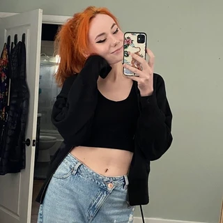 Natasha 🍓