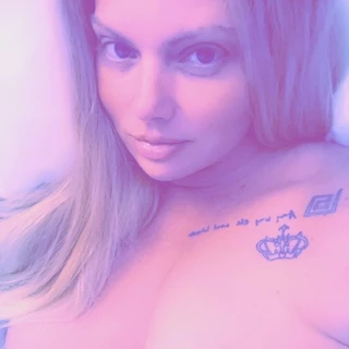 Natasha Dresden