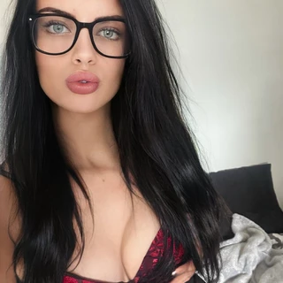 Natasha Petrova