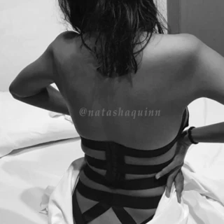Natasha Quin