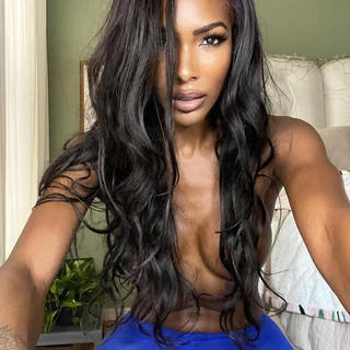 Natassia Dreams
