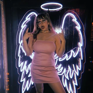 Natalie Grace