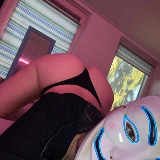 Masked 😈