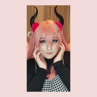 Natsuko-Sama