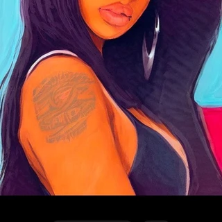 Natural Breed 💦💋😜