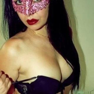 Naughty Tattoo Girl