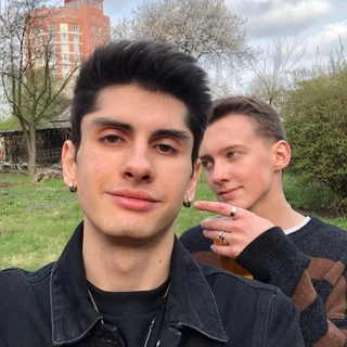 Alex & Andrew