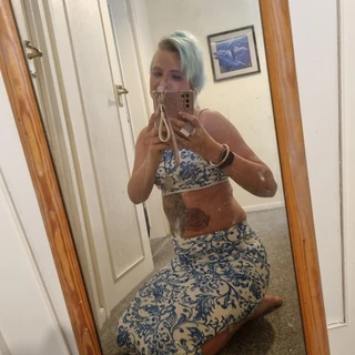 ❤️Irish chick❤️ Vip Page