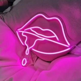 Naughty Neon