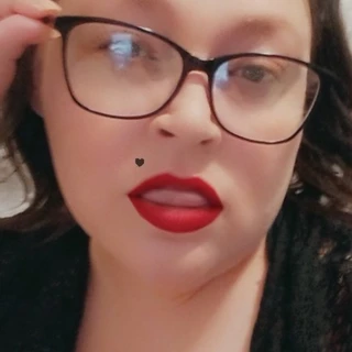 😈 NaughtyNerd 🤓 BBW 🍑