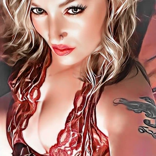 NaughtyNurseHeide 💋