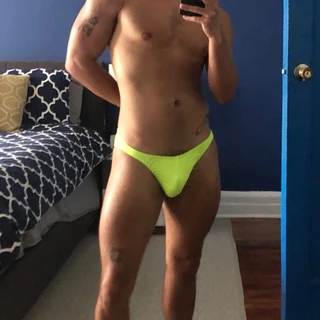 Rabo - Naughty Pup NYC