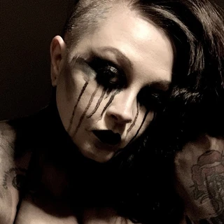 Raven Winters