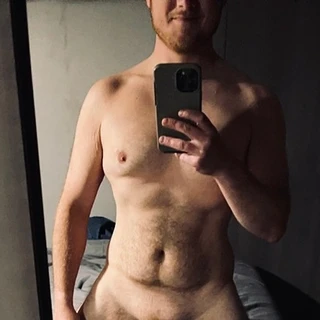 Just A Naughty Man From Down South
