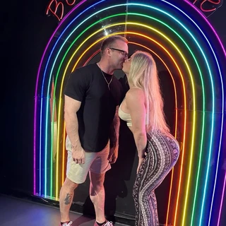 Talulah & Jake VIP