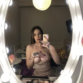 Anastasia NautelaðŸ¥µ