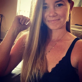 Naughty Preschool Teacher