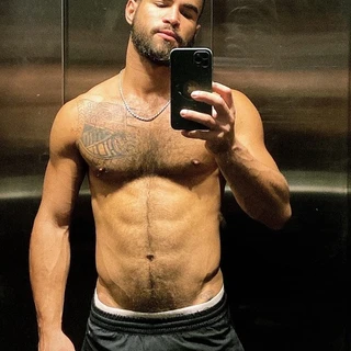 Nayro Ramon 🇧🇷