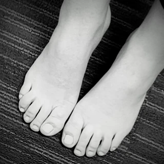 💮Jazzy's Footsies👣