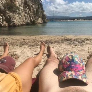 Nefeli & Alexanor