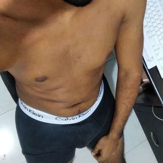 Negropower