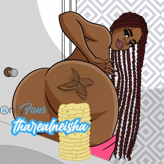 Tharealneisha