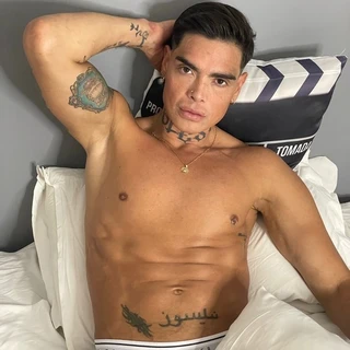 Nelson Mauri