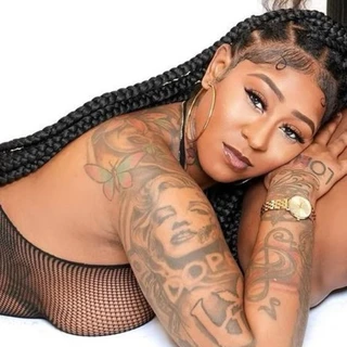 Nena ross