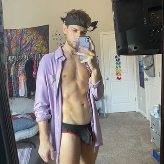 Neon Hippie