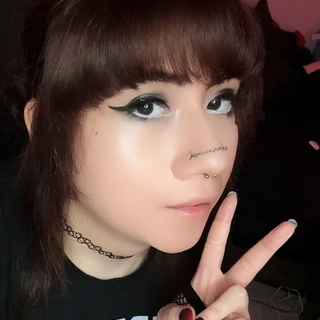 Nephallic ⚧