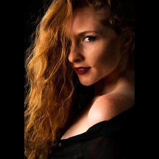 Red-head Neta