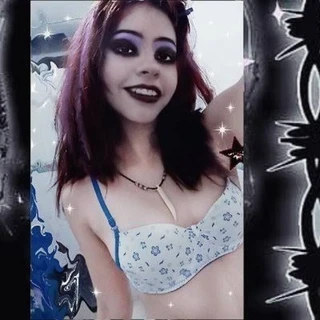 💟🕸️Tu sucubo personal🕸️💟