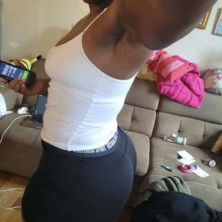 The HourGlass Fitness Vixen(NO NUDITY)