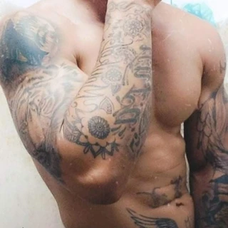 Building Muscle