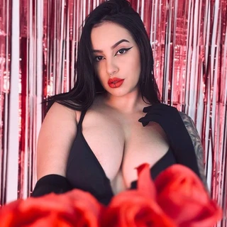 Nia Gonzalez😈🇨🇴