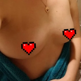 Niccole naughty 💦