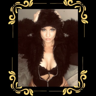 ⚜️Nadia Wilde VIP⚜️