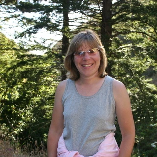 Ashlynn McBride
