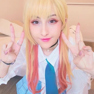 NichiroCosplay