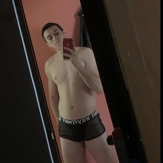Nicholas S